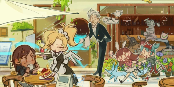 2024杭州守望先锋ONLY