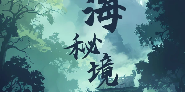 雾海秘境