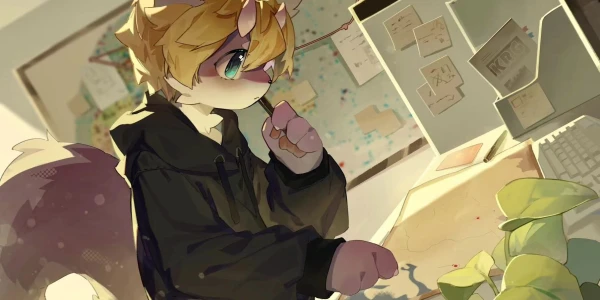 兽汇北境