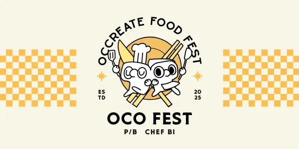 上海OCCREATE ONLY-2