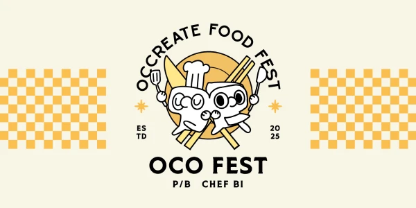 上海OCCREATE ONLY-2