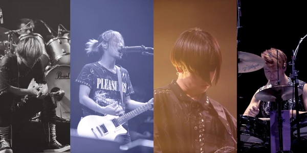 SPYAIR WORLD TOUR 2018 广州站