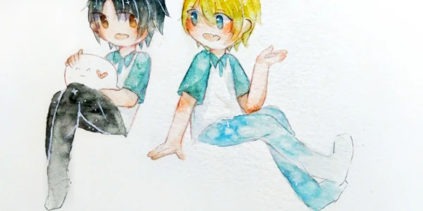 第一届妖都（广州）蓝雨only