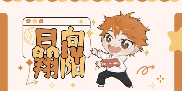 南京日向翔阳ONLY