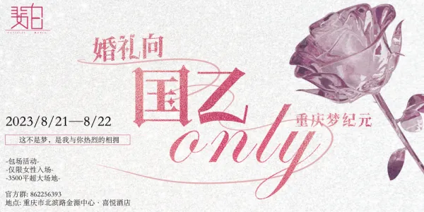 梦纪元婚礼向国乙only