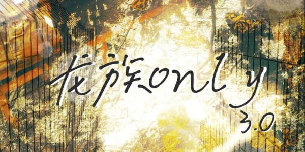 2026合肥龙族only