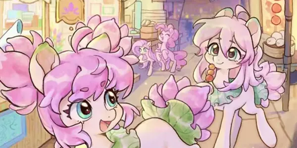 第六届JNBF济南马迷嘉年华