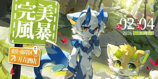 完美风暴