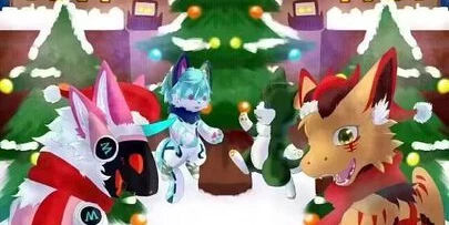 玩偶奇妙夜