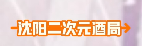 沈阳二次元酒局