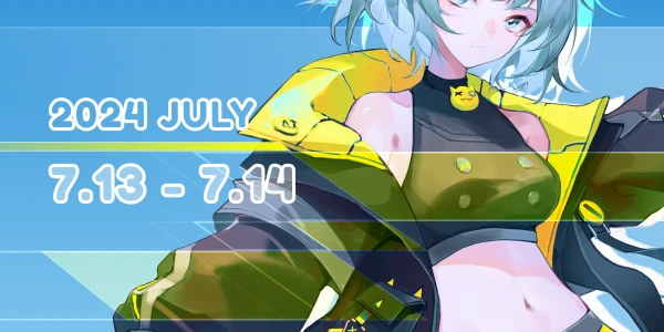 ACG-World Ver2.1 次元世界嘉年华