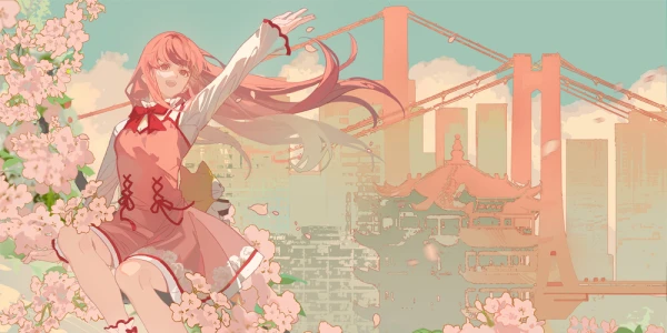 暖暖系列游戏only