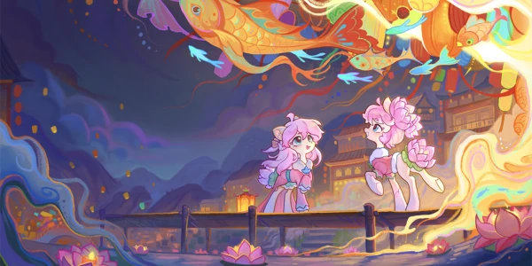 JNBF济南马迷嘉年华·冬