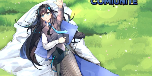 厦门ComiUnite1.5 鹭岛春华
