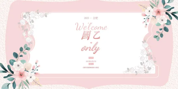 合肥国乙ONLY同好会