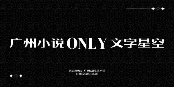 广州小说only文字星空