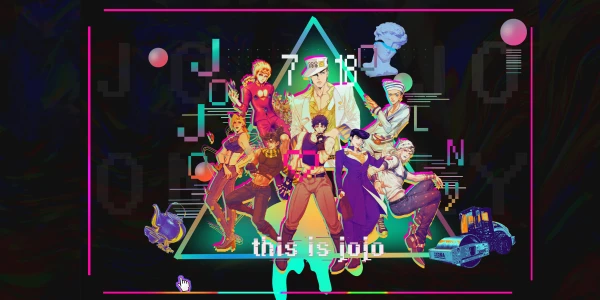 成都jojo only+jojo音乐节