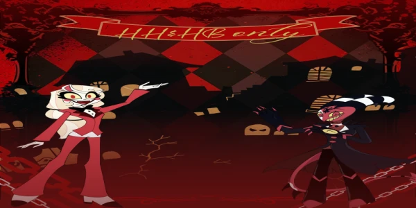 长沙地狱客栈&极恶老大only